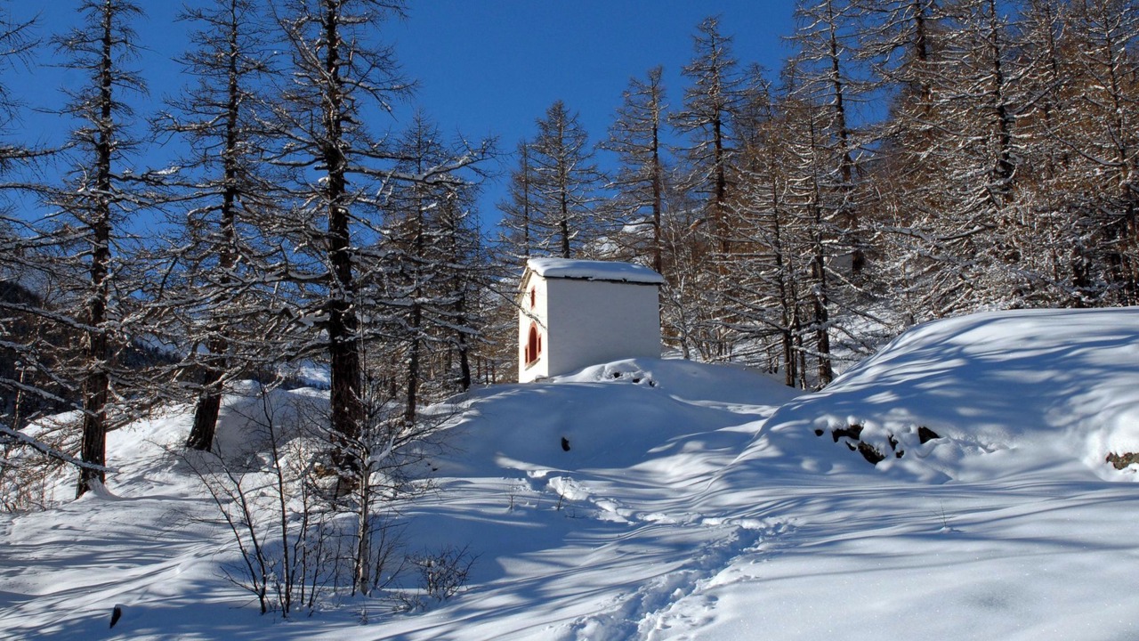 Photo of Others in Saas Almagell