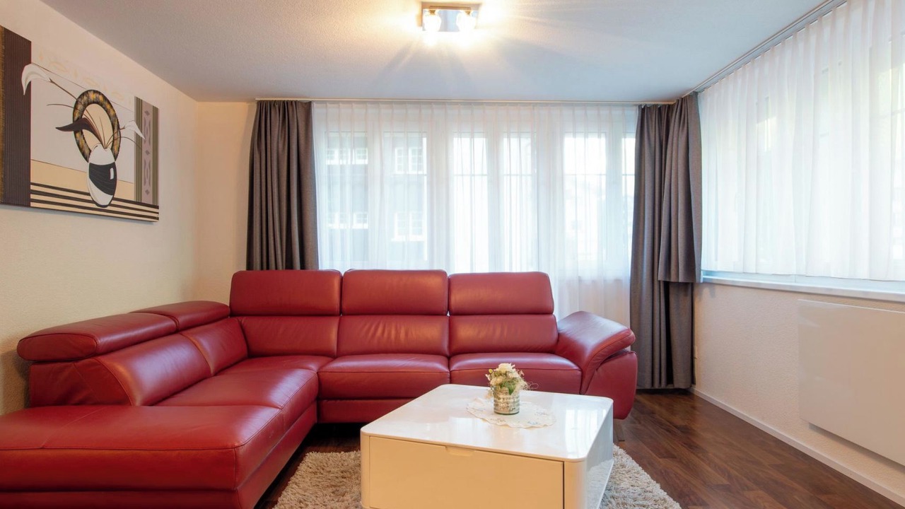 Photo of Livingroom in Saas Almagell
