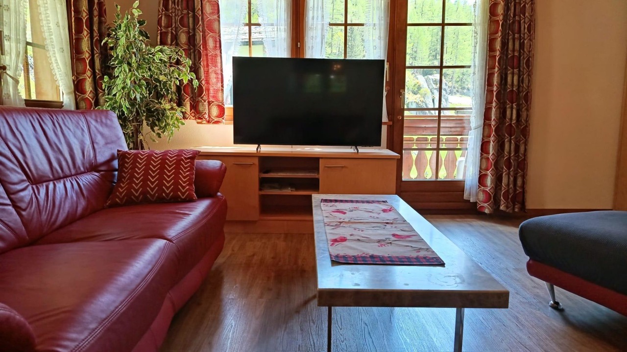 Photo of Livingroom in Saas Almagell