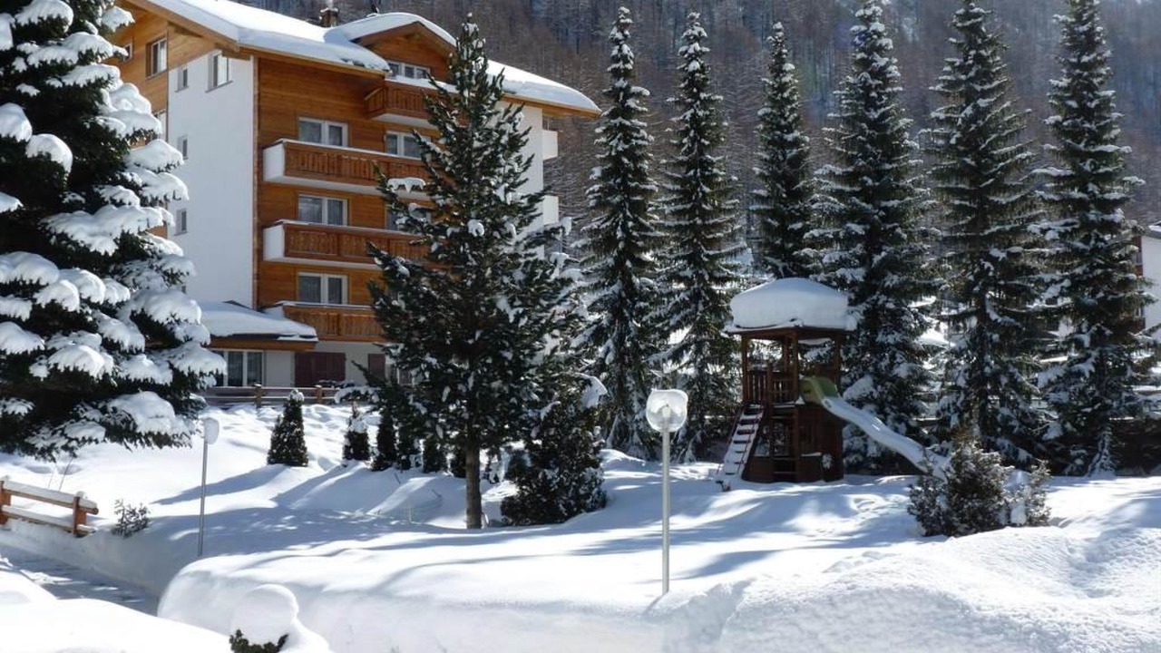 Photo of Others in Saas Almagell