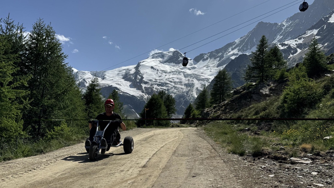 Photo of Others in Saas-Fee