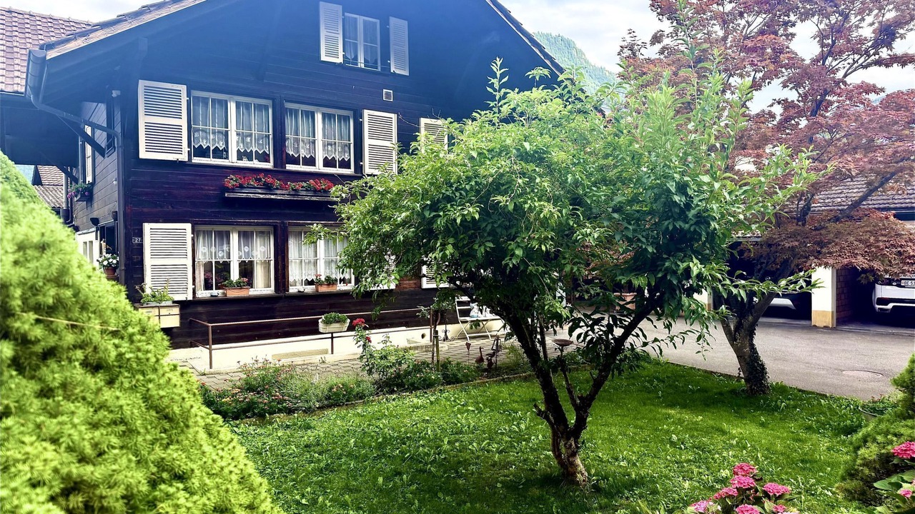 Photo of Others in Matten bei Interlaken