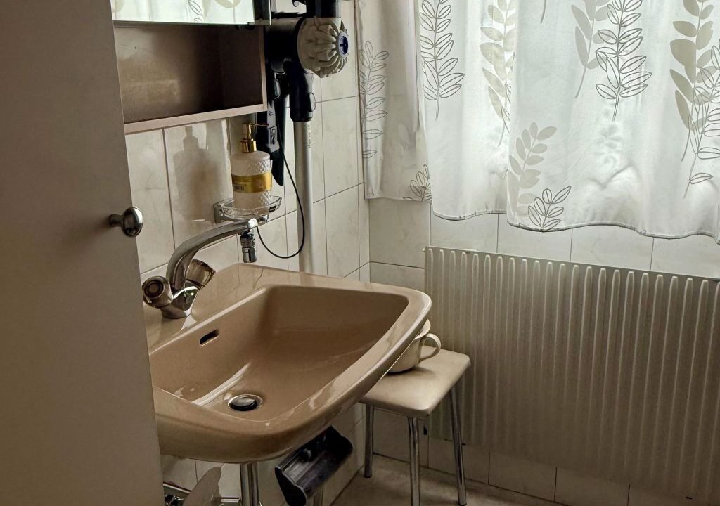 Photo of Bathroom in Matten bei Interlaken