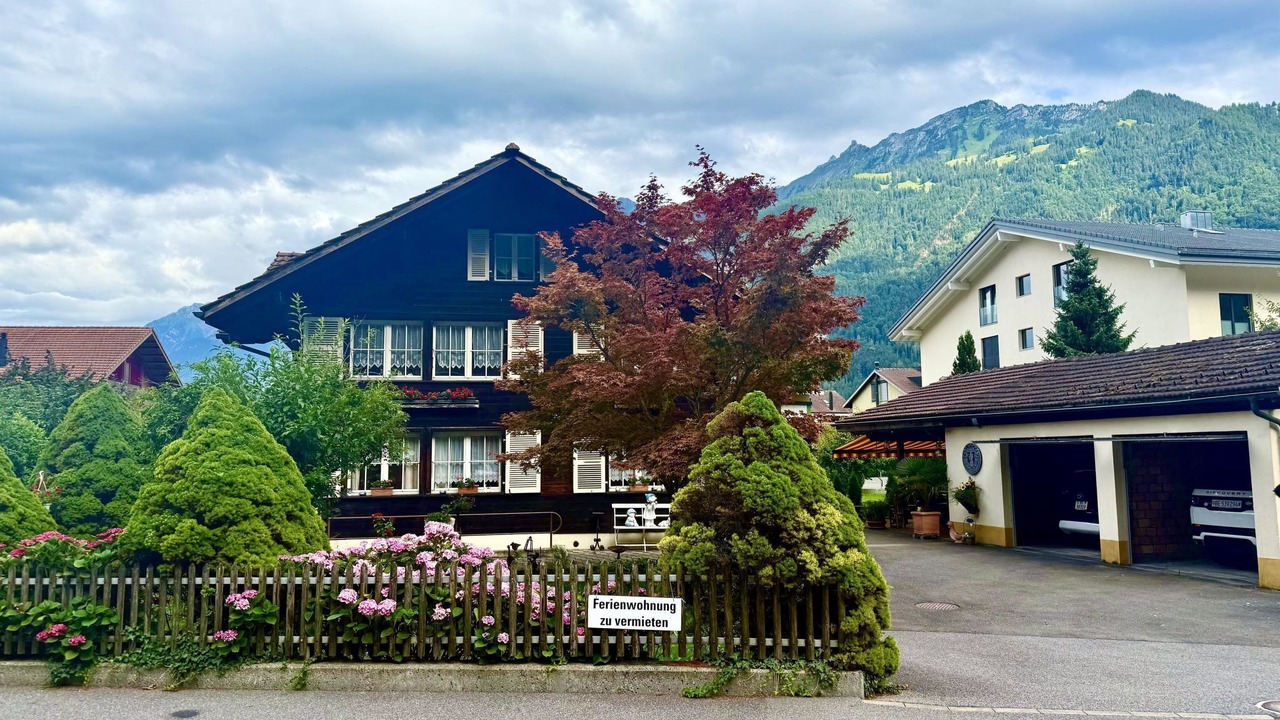 Photo of Others in Matten bei Interlaken