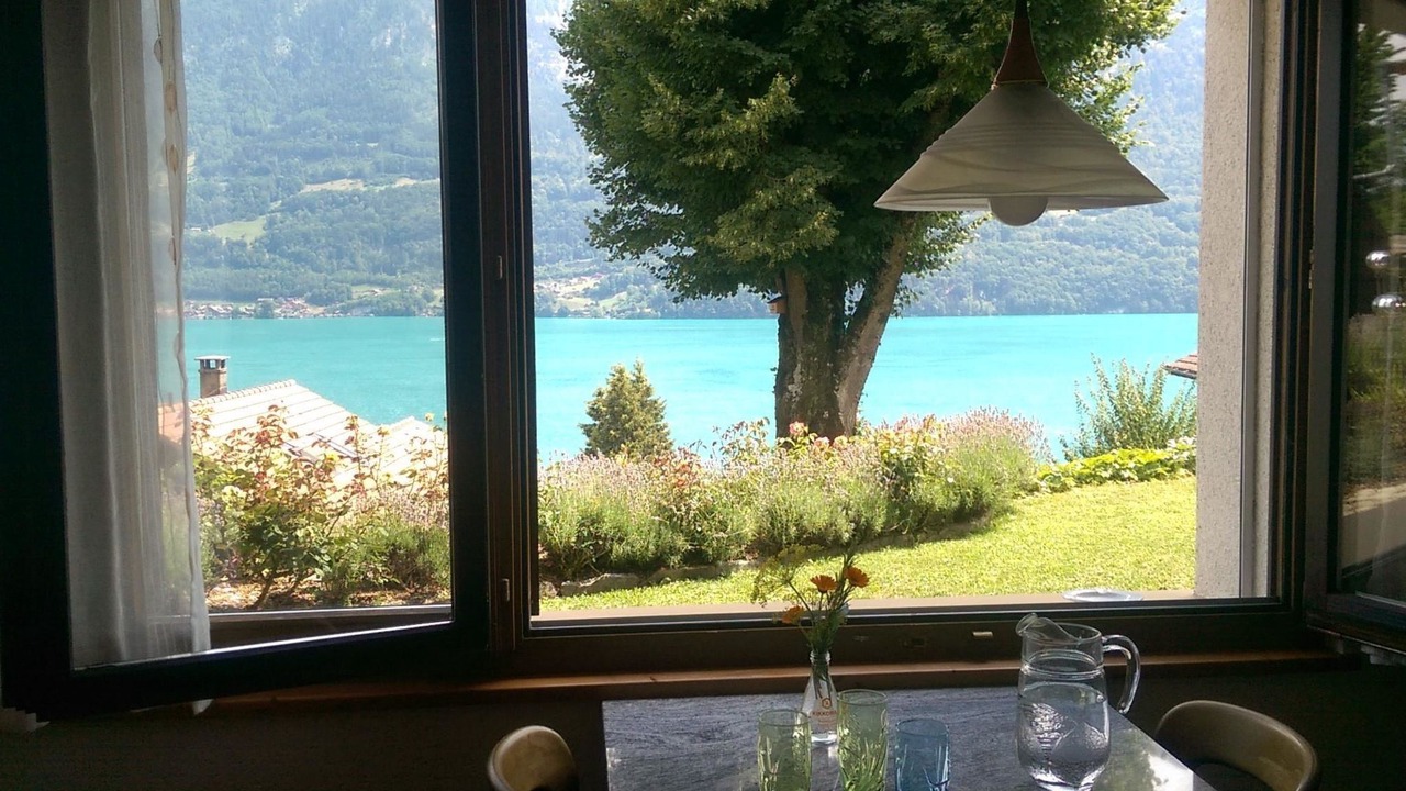Photo of Bedroom in Niederried bei Interlaken