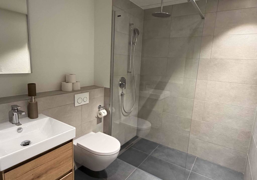 Photo of Bathroom in Brienz