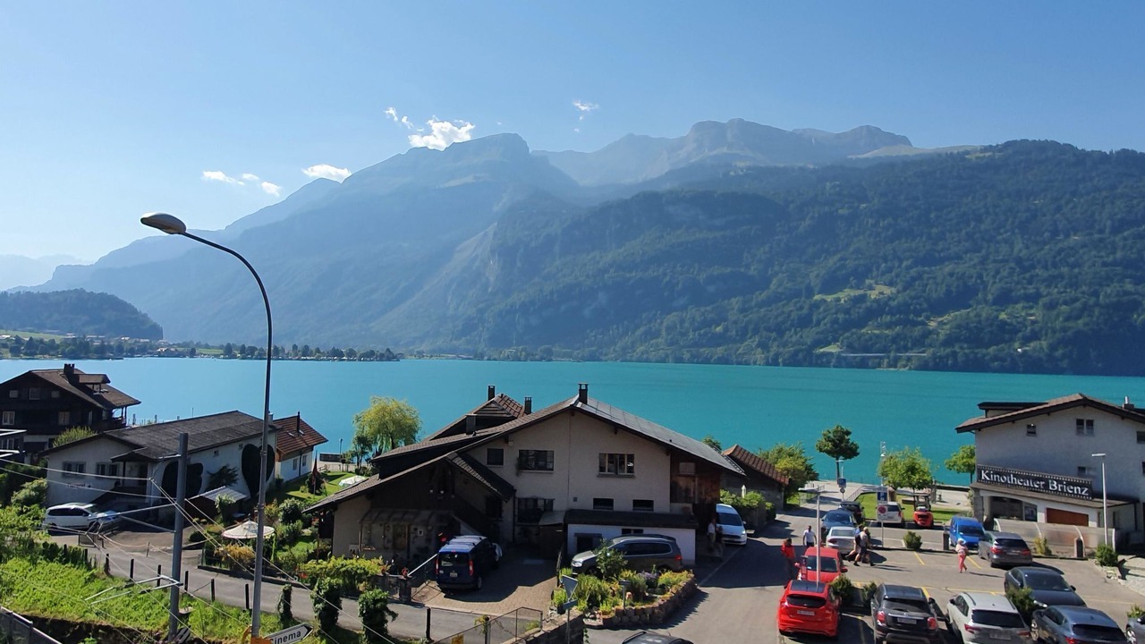 Photo of Others in Brienz