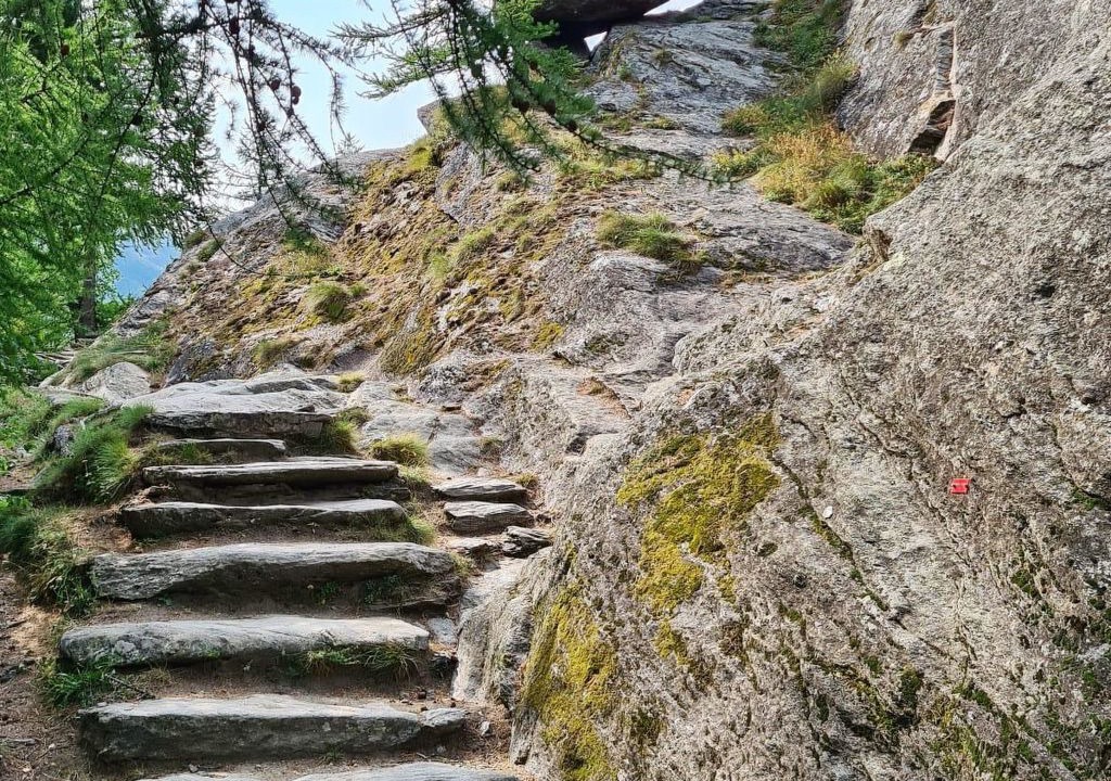 Photo of Others in Saas Grund