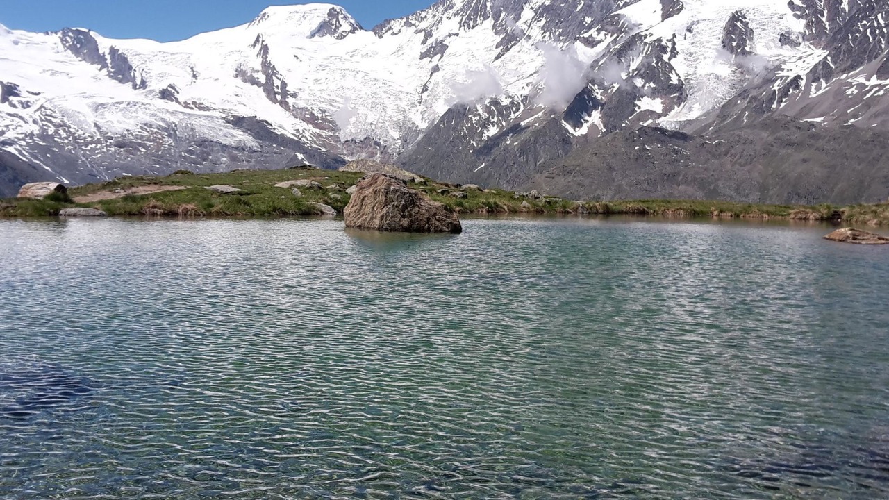 Photo of Others in Saas Grund