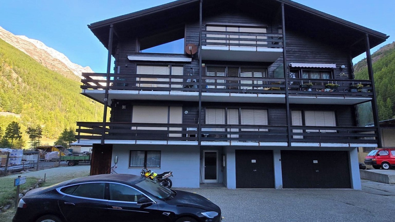 Photo of Others in Saas Grund