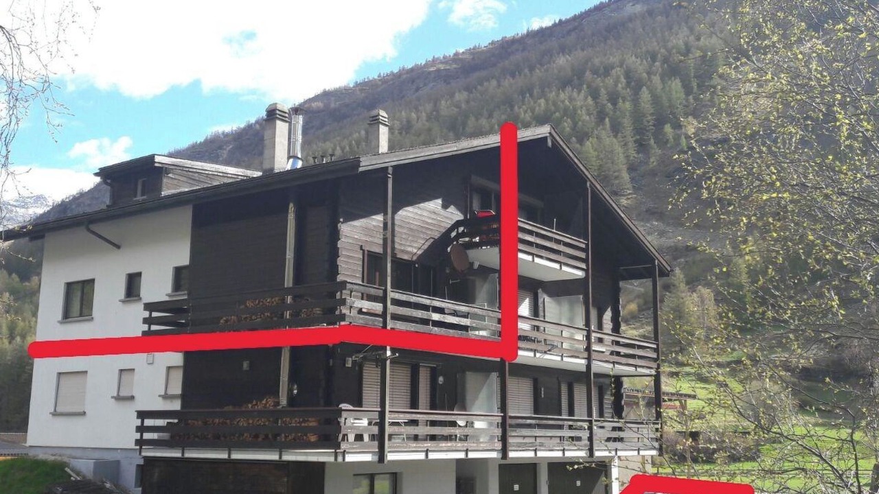 Photo of Others in Saas Grund