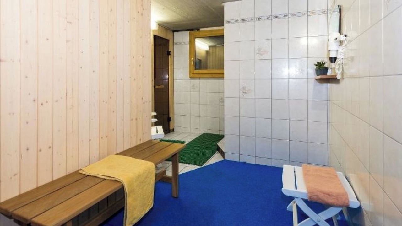 Photo of Bedroom in Saas Grund