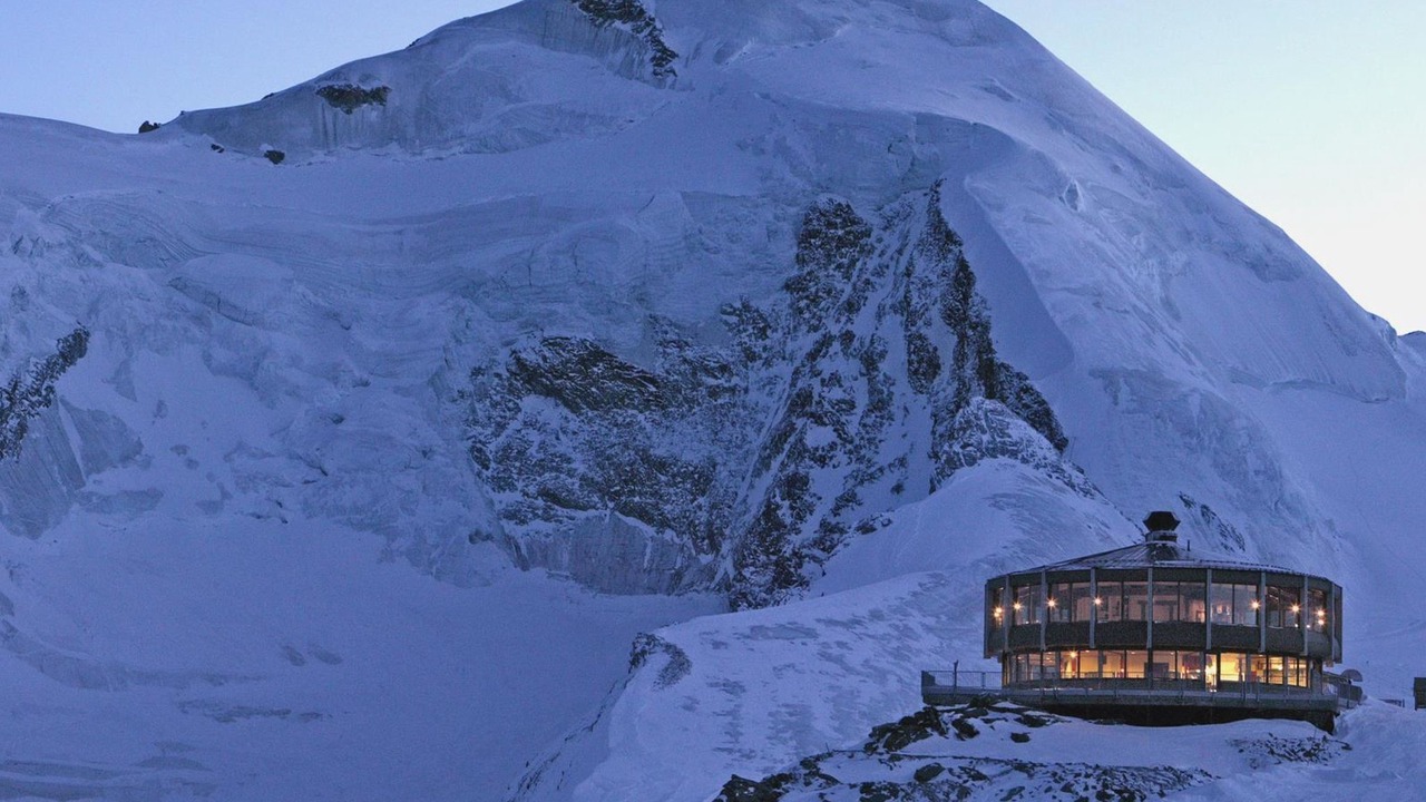 Photo of Others in Saas Grund