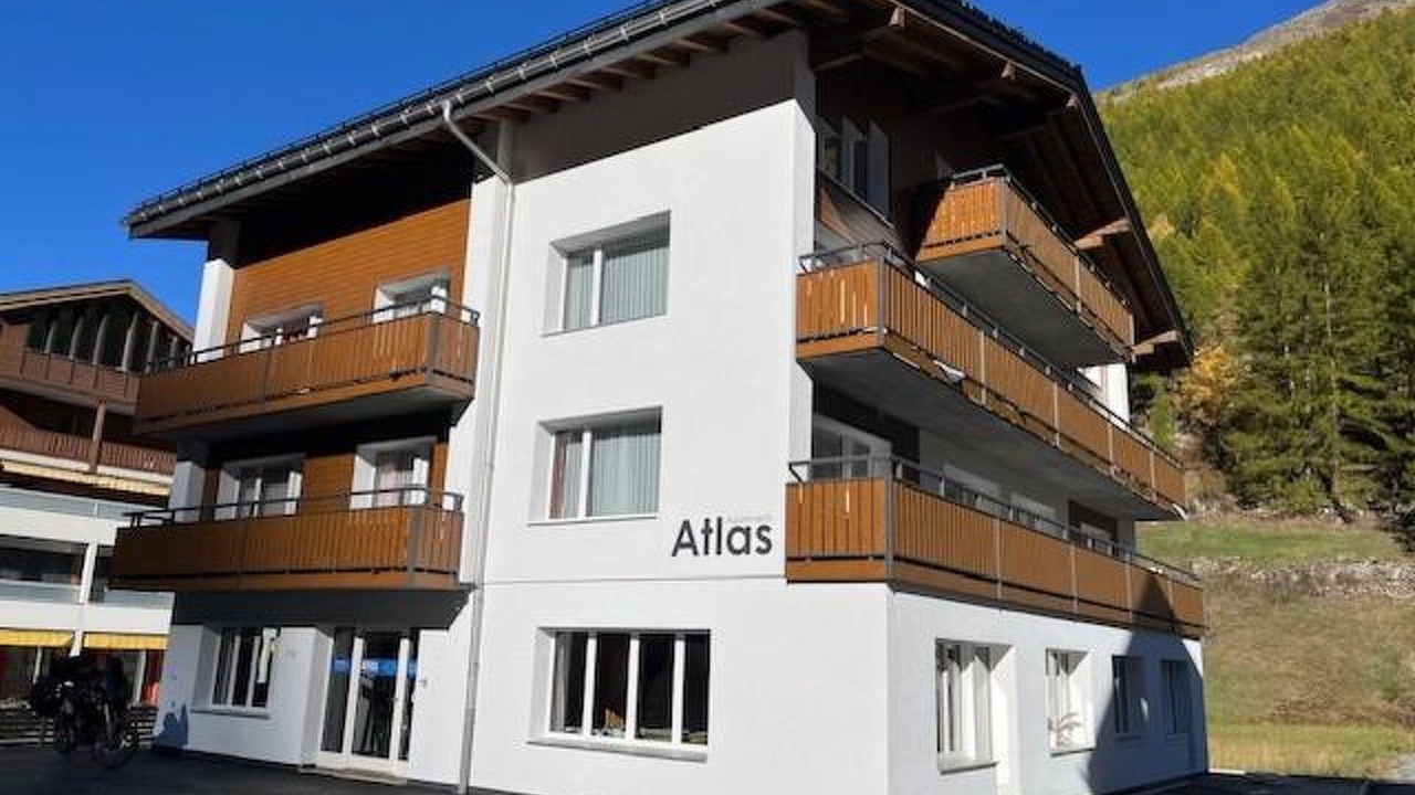 Photo of Others in Saas Grund