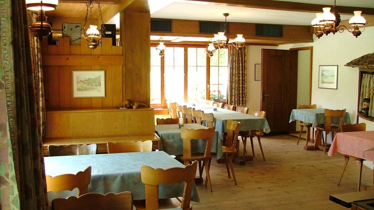 Photo of Bedroom in Saas Grund