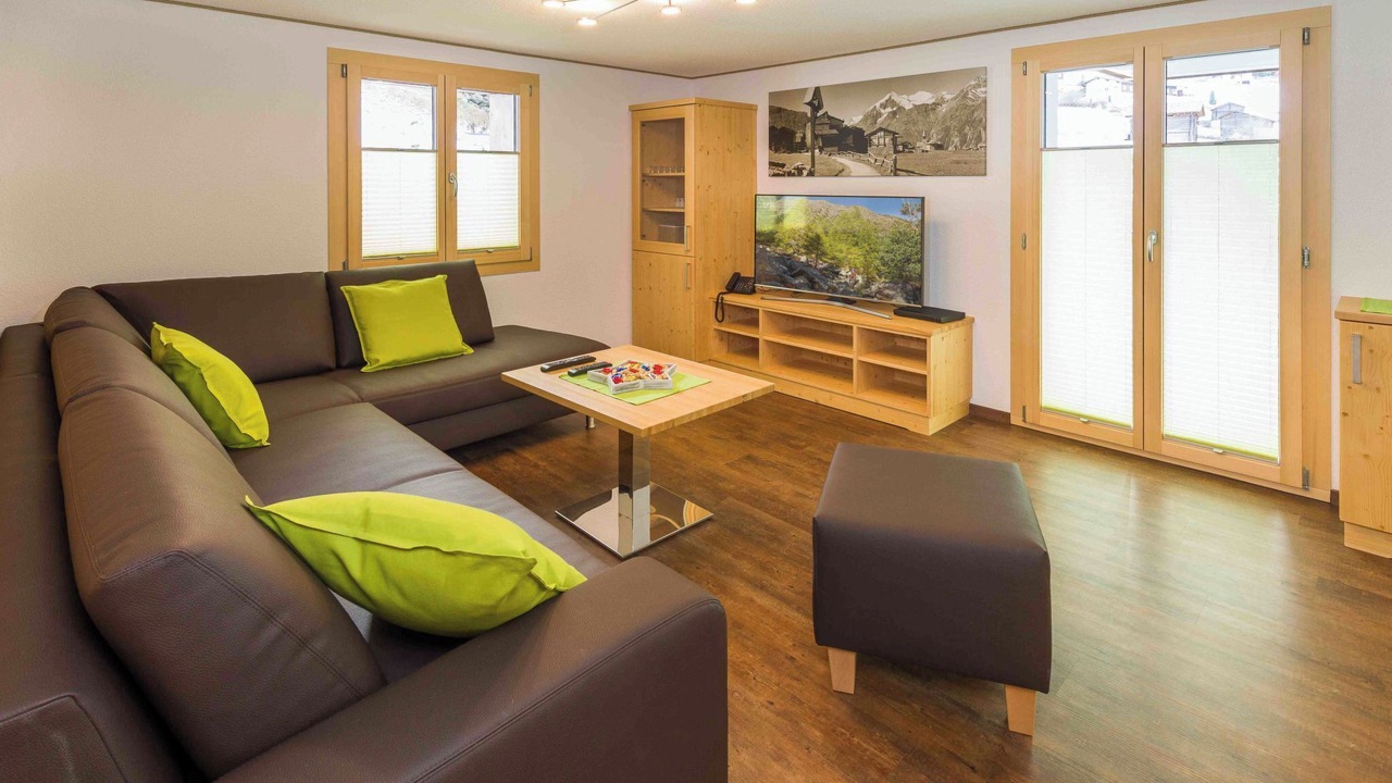 Photo of Livingroom in Graechen
