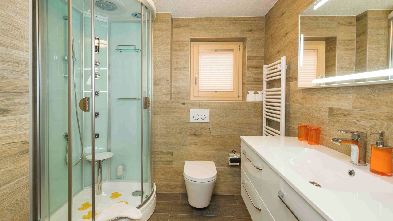 Photo of Bathroom in Graechen