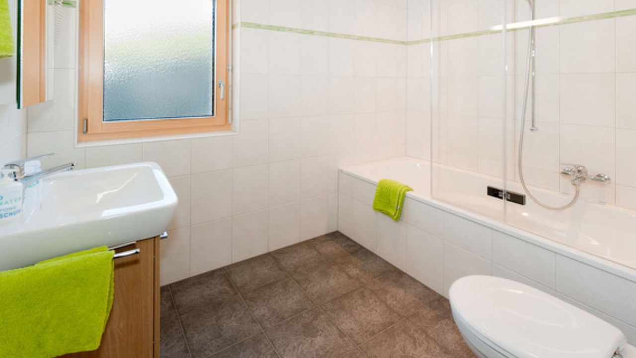 Photo of Bathroom in Graechen