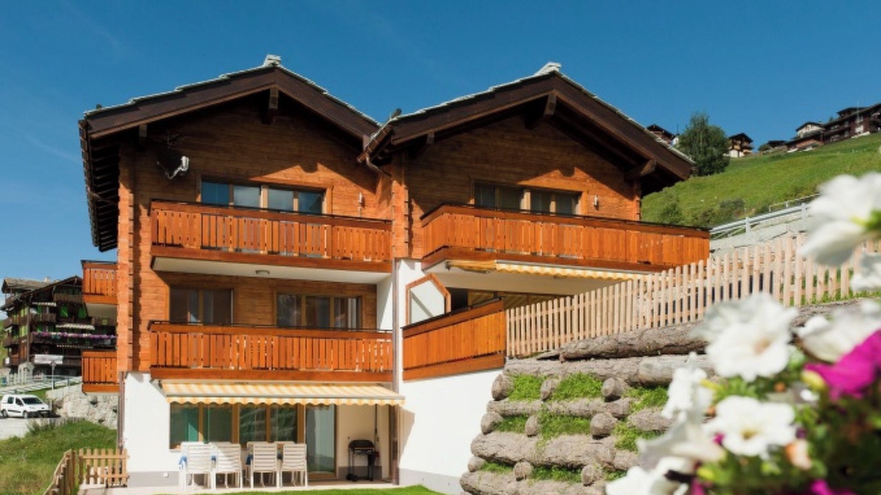 Photo of Outdoor in Graechen