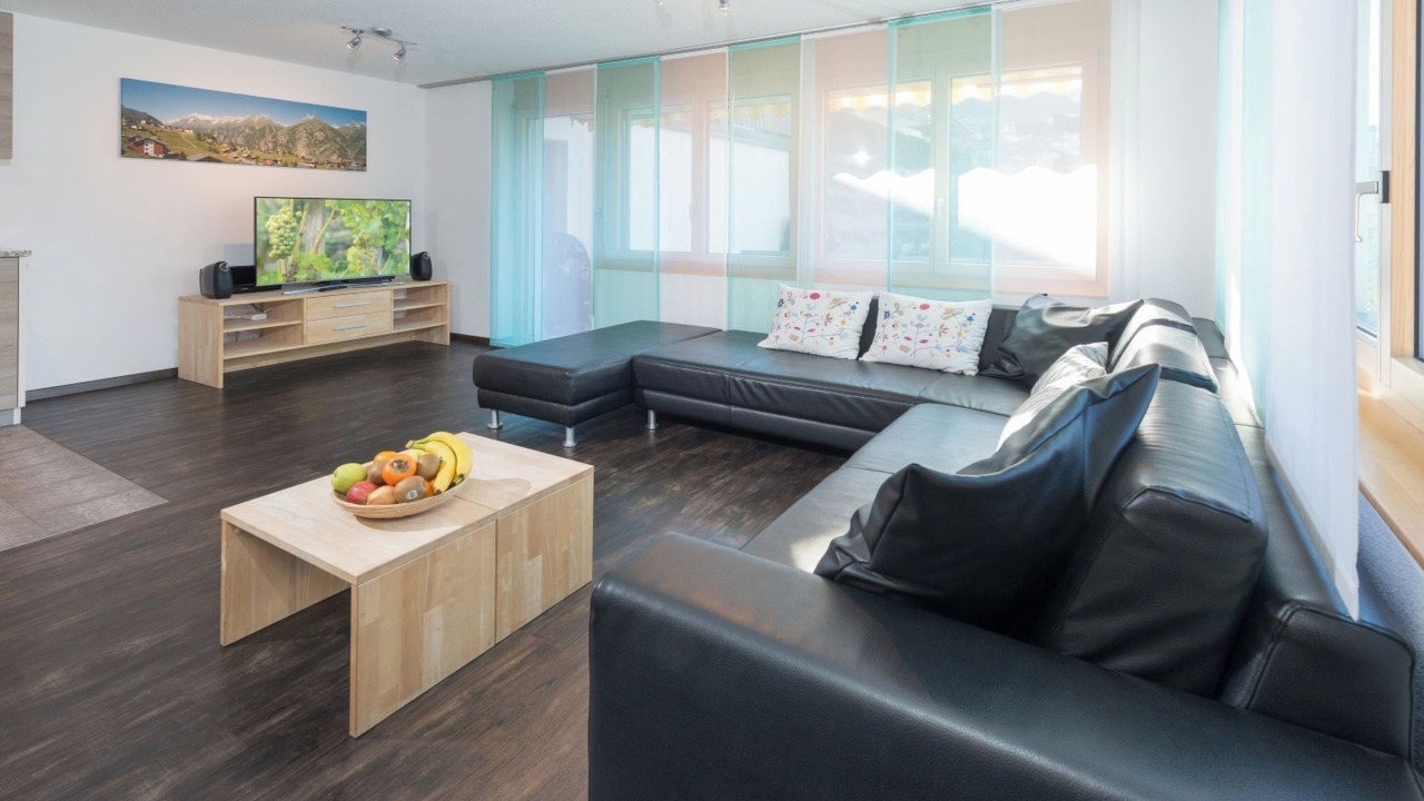 Photo of Livingroom in Graechen