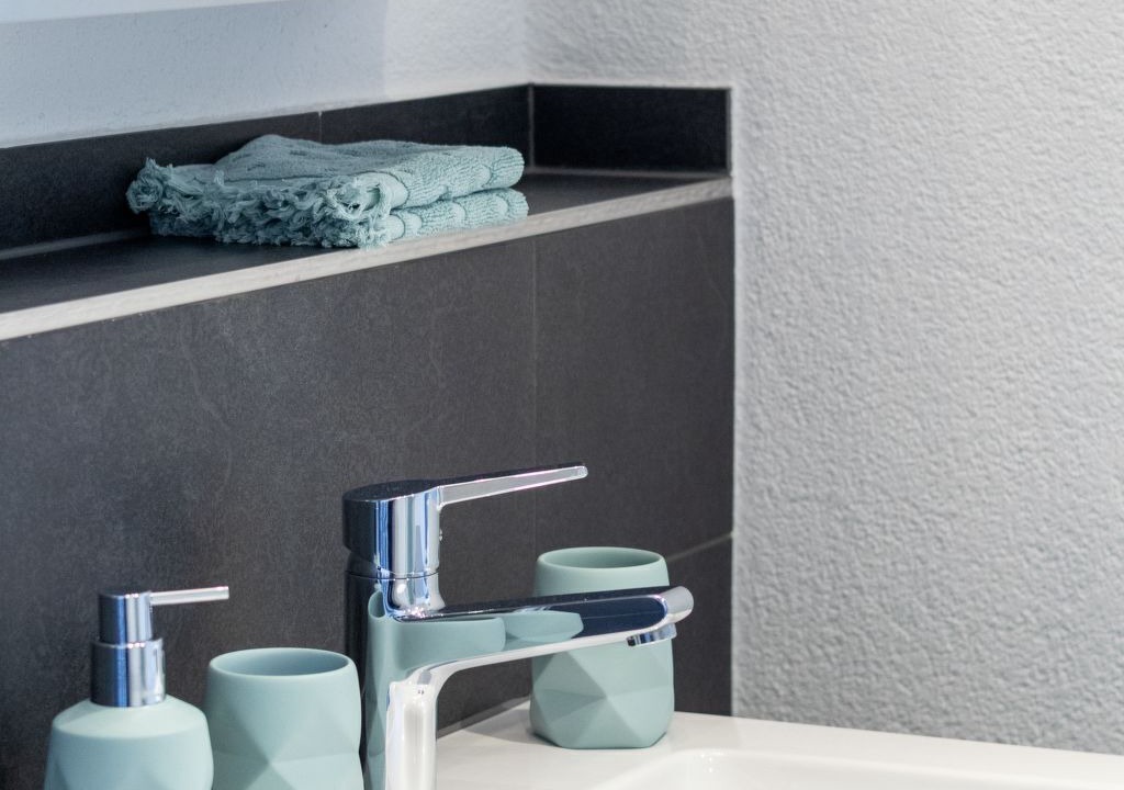 Photo of Bathroom in Schwyz