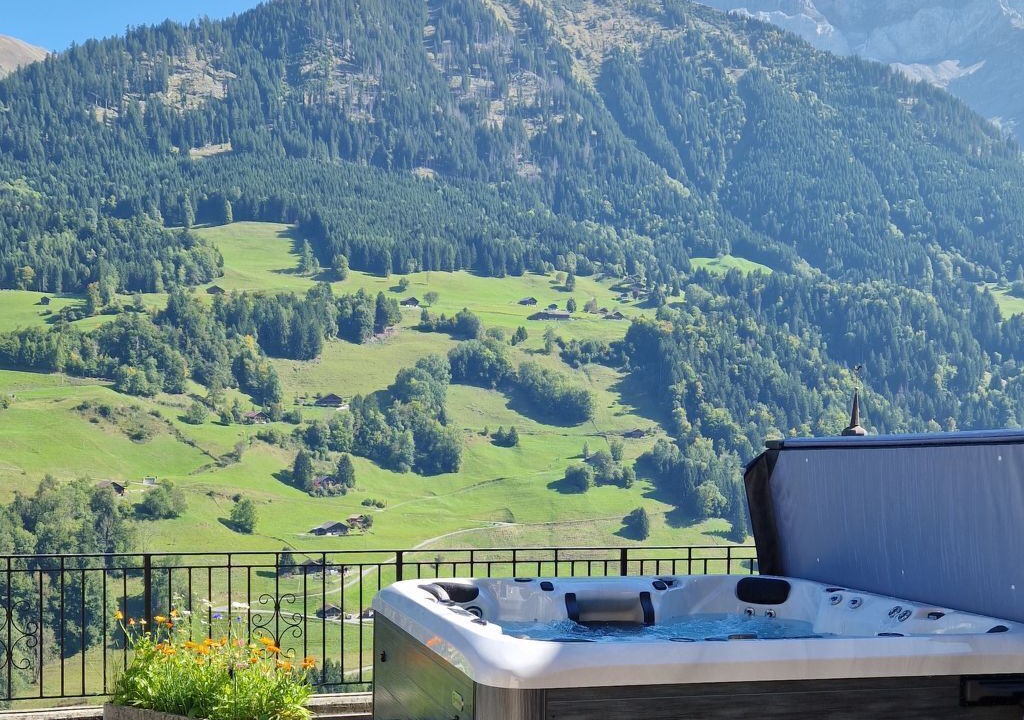 Photo of Outdoor in Val d'Illiez