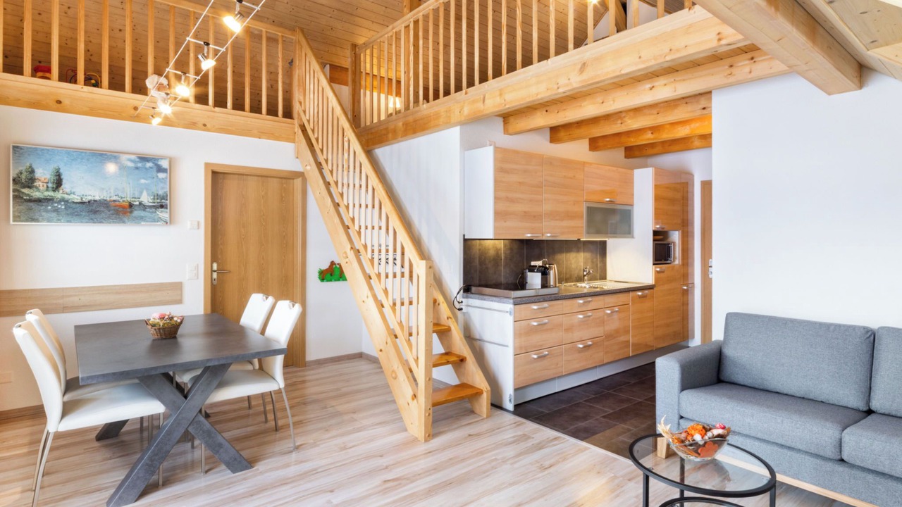 Photo of Livingroom in Gross