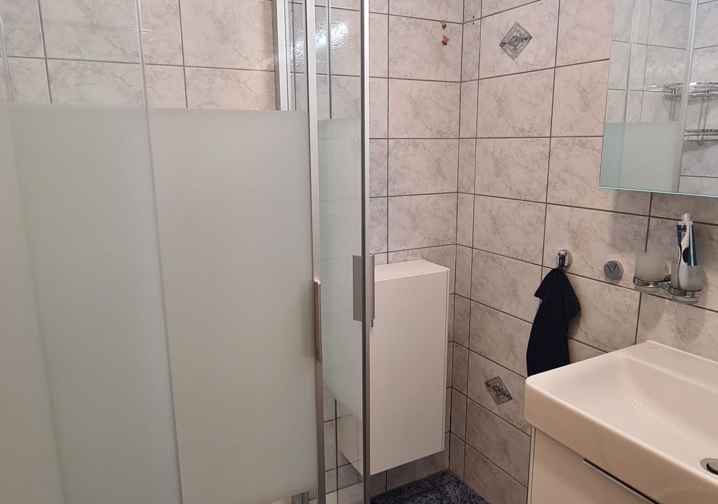 Photo of Bathroom in Champoussin