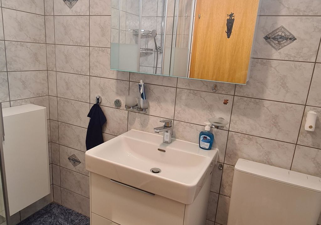 Photo of Bathroom in Champoussin