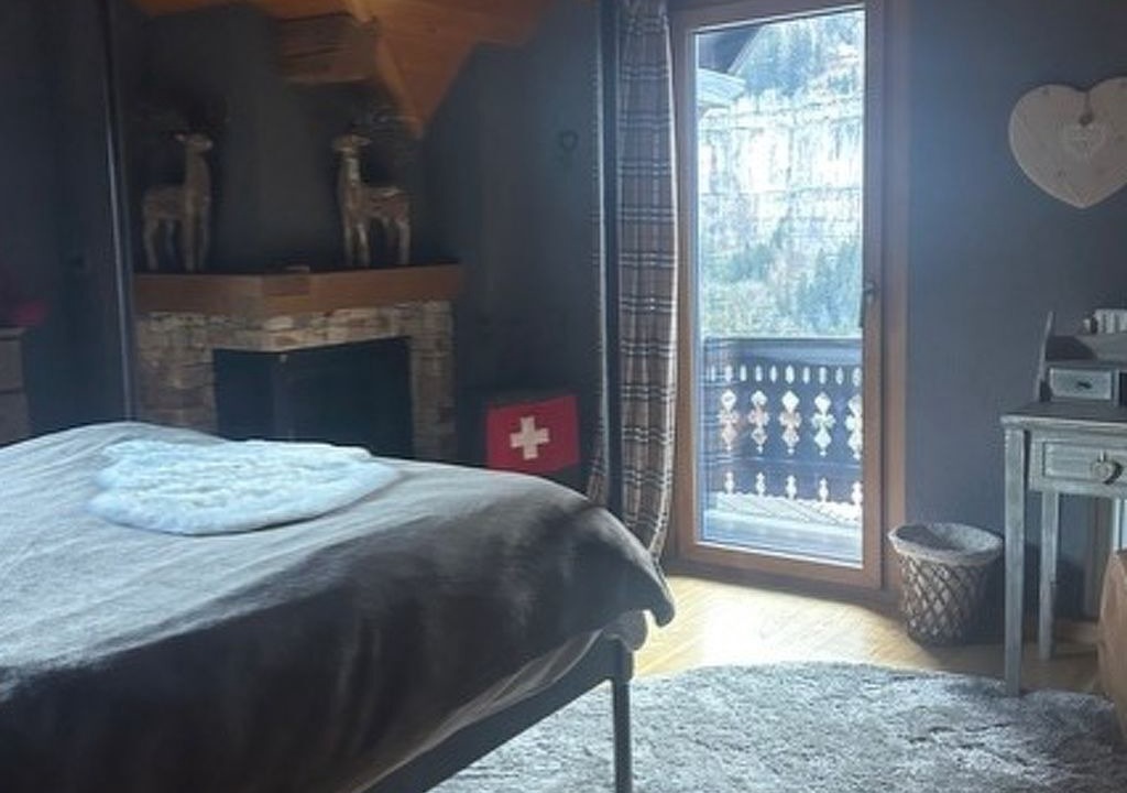Photo of Others in Champery