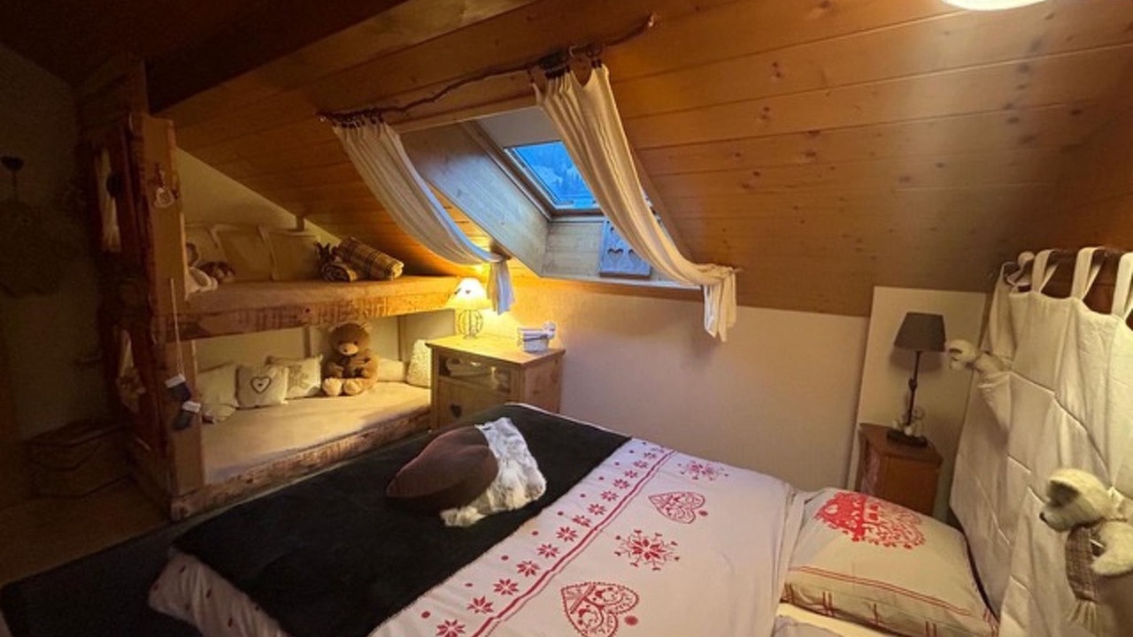 Photo of Others in Champery