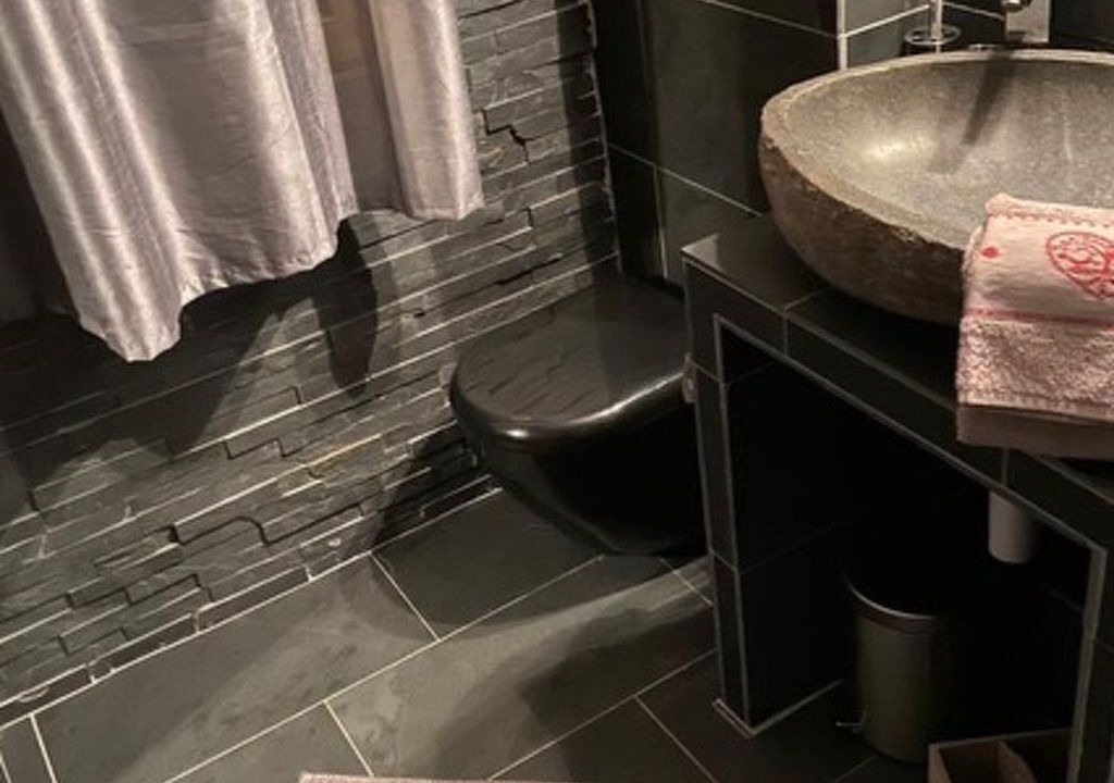 Photo of Bathroom in Champery