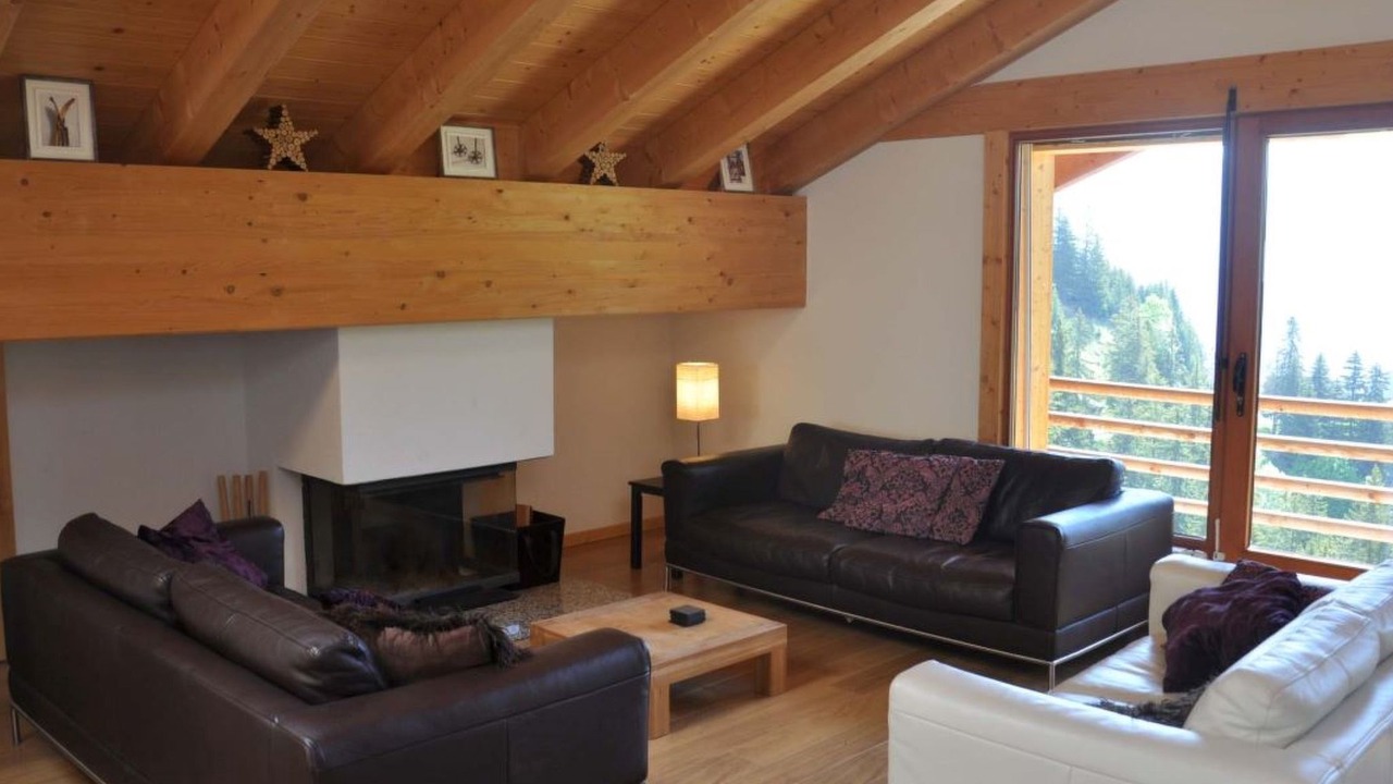 Photo of Others in Val d'Illiez