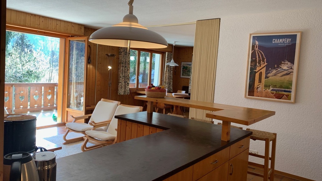 Photo of Others in Champery
