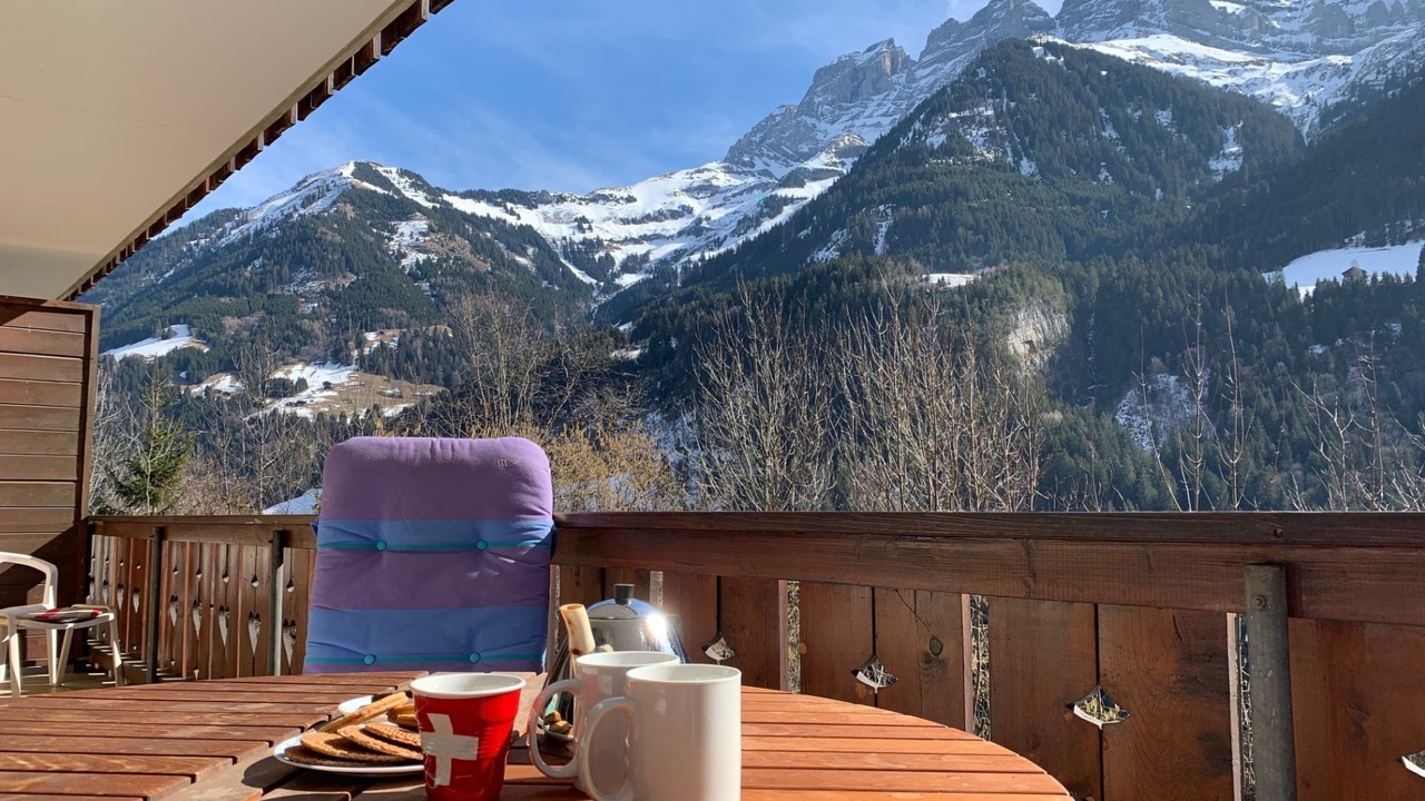 Photo of Others in Champery