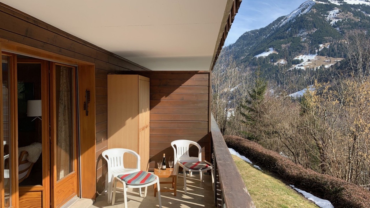 Photo of Others in Champery