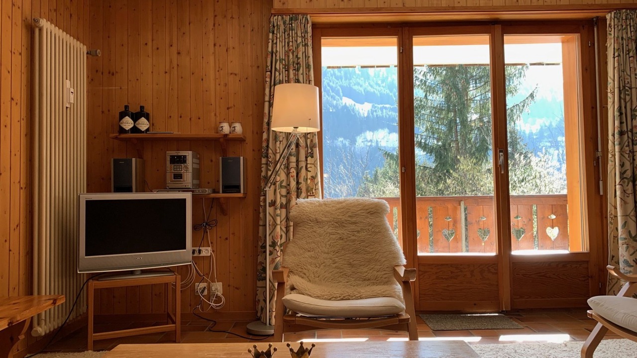 Photo of Others in Champery