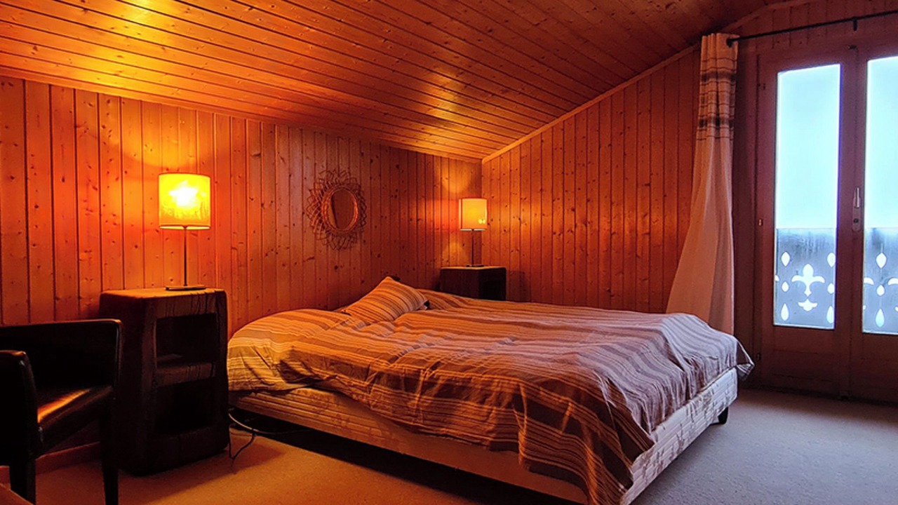 Photo of Others in Champery