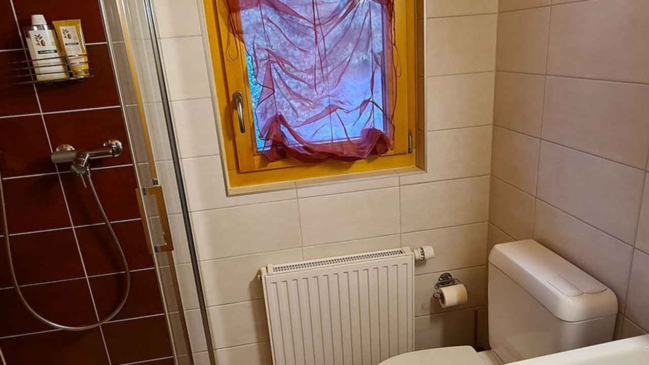 Photo of Bathroom in Champery