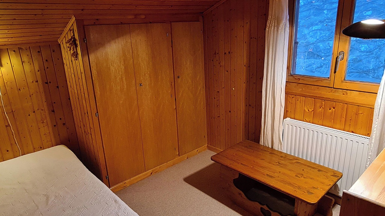 Photo of Others in Champery