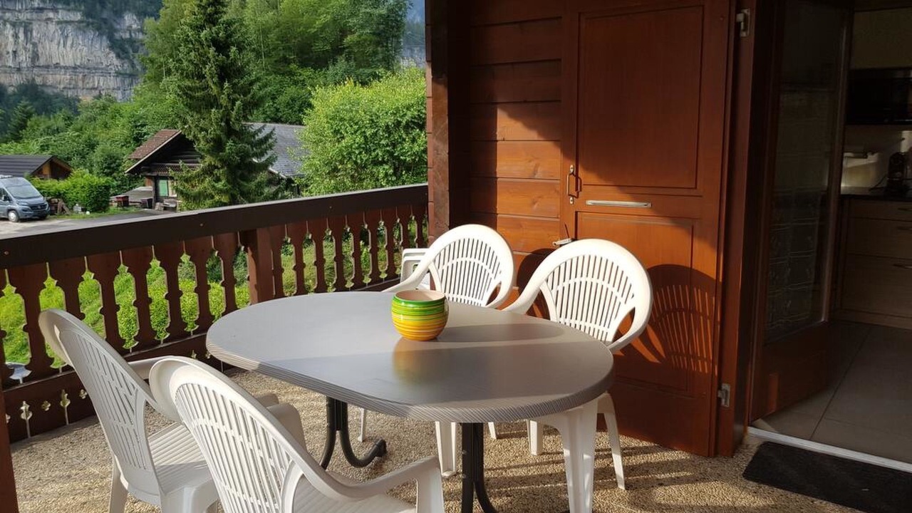 Photo of Others in Champery
