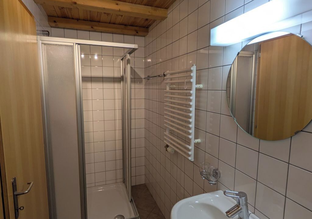 Photo of Bathroom in Val d'Illiez