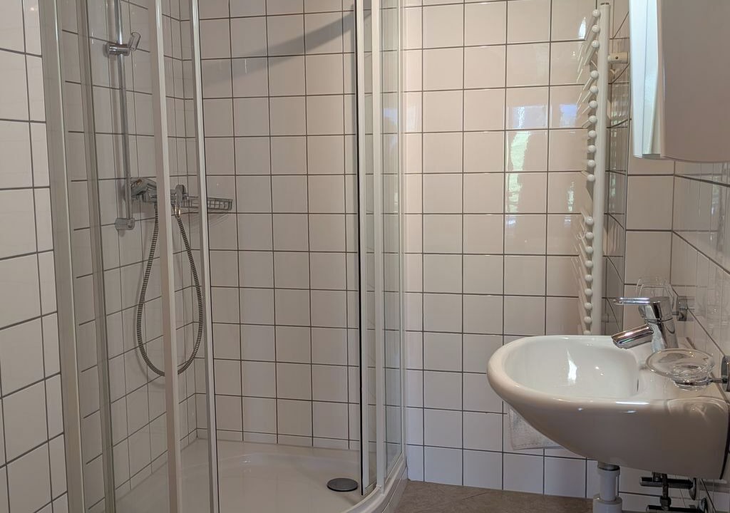Photo of Bathroom in Val d'Illiez
