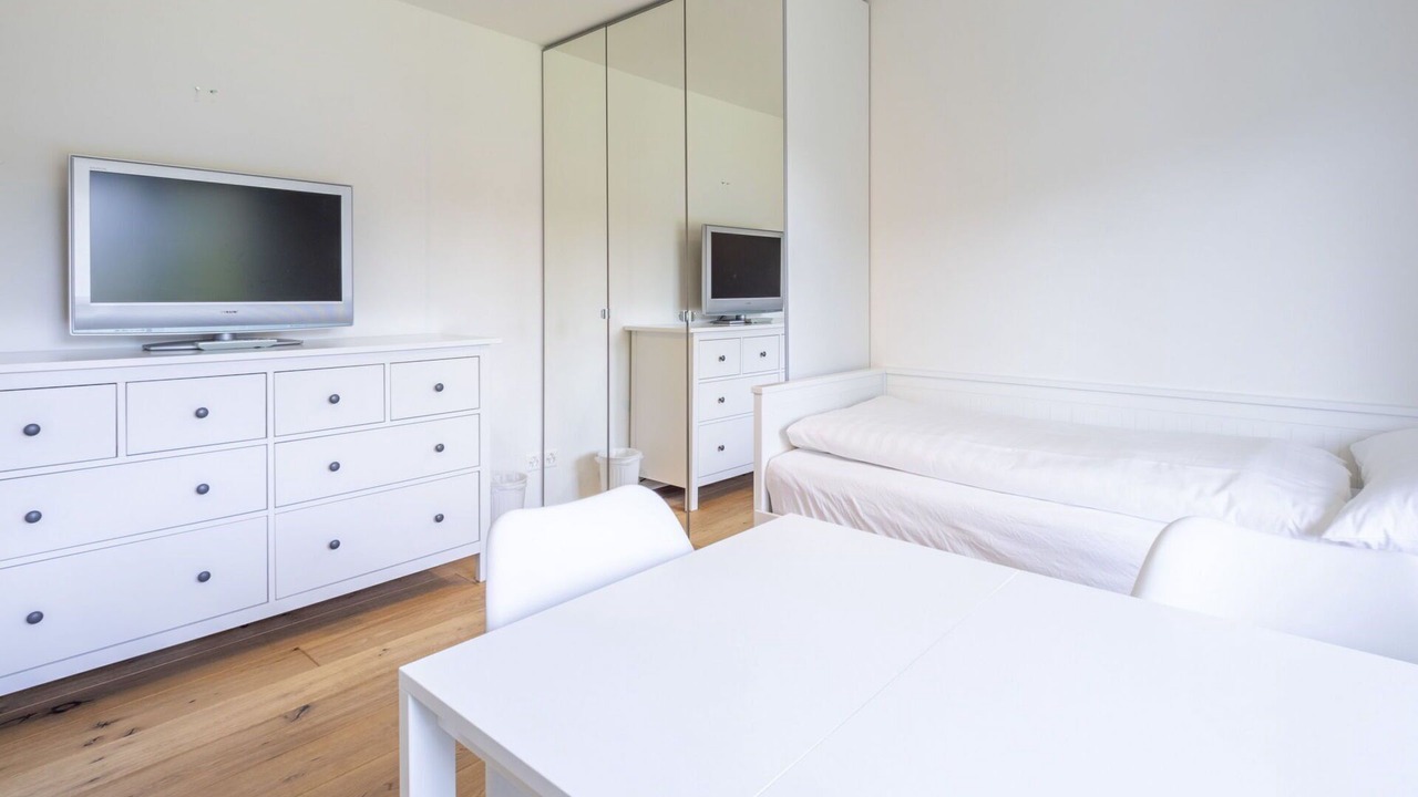 Photo of Bedroom in Laax