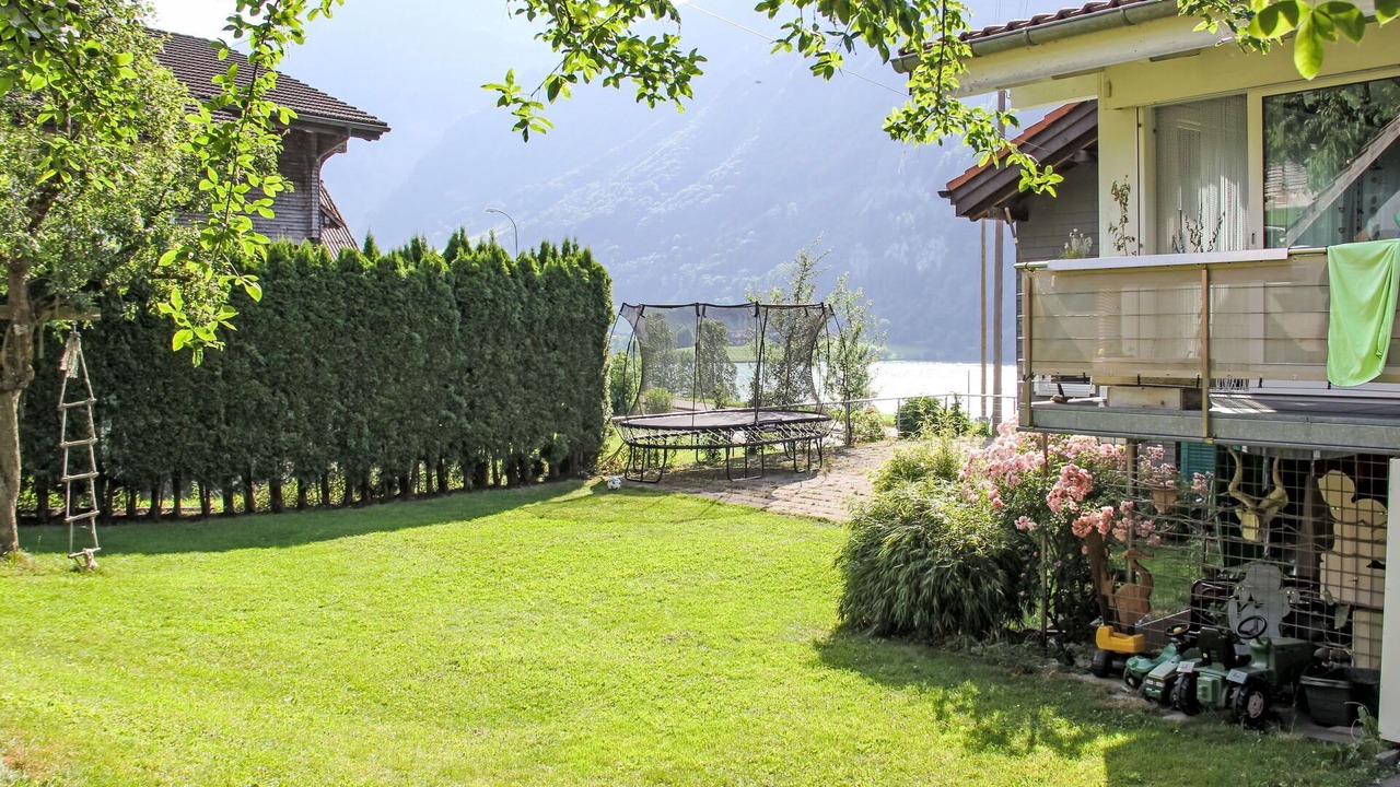 Photo of Outdoor in Lungern