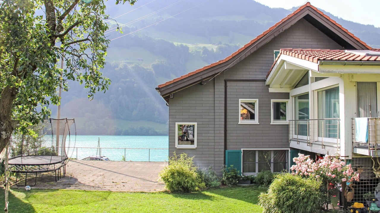 Photo of Outdoor in Lungern