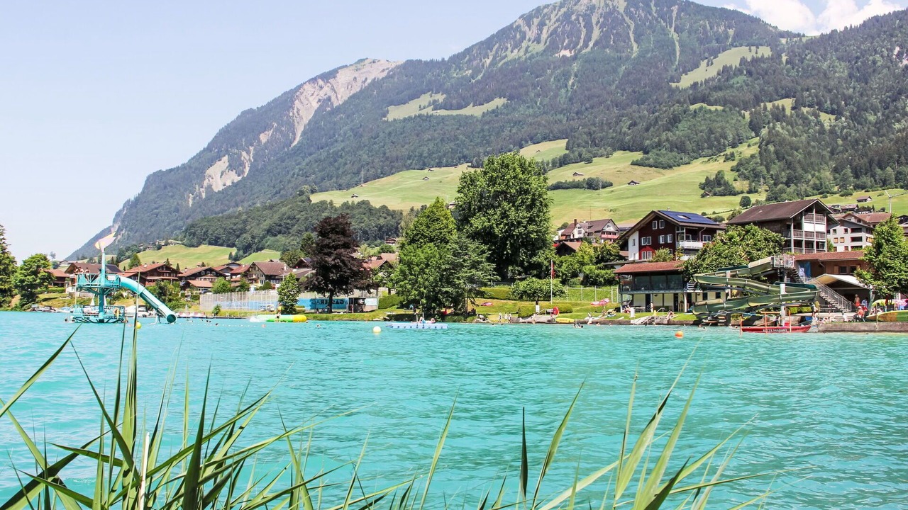 Photo of Outdoor in Lungern