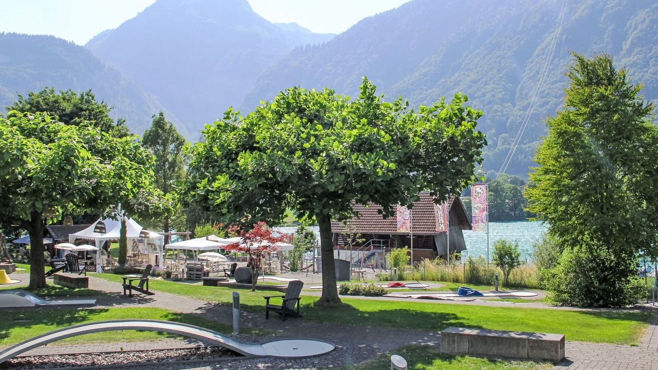Photo of Others in Lungern