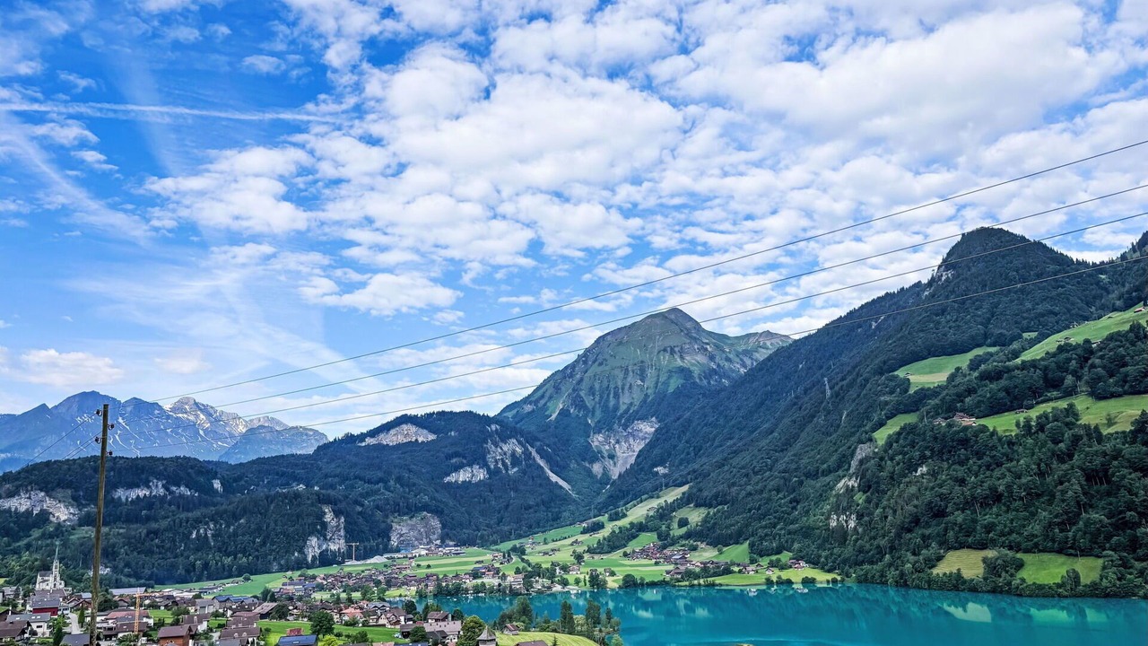 Photo of Outdoor in Lungern