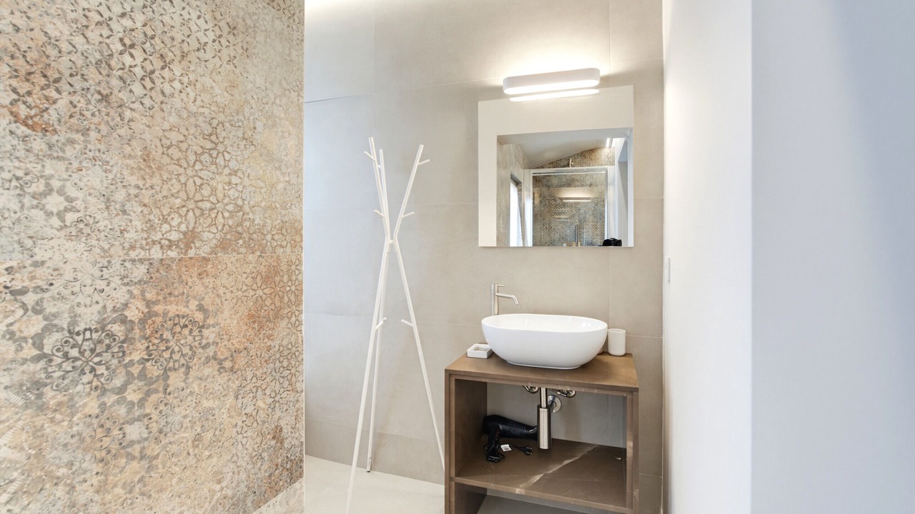 Photo of Bathroom in Centro Storico Nord